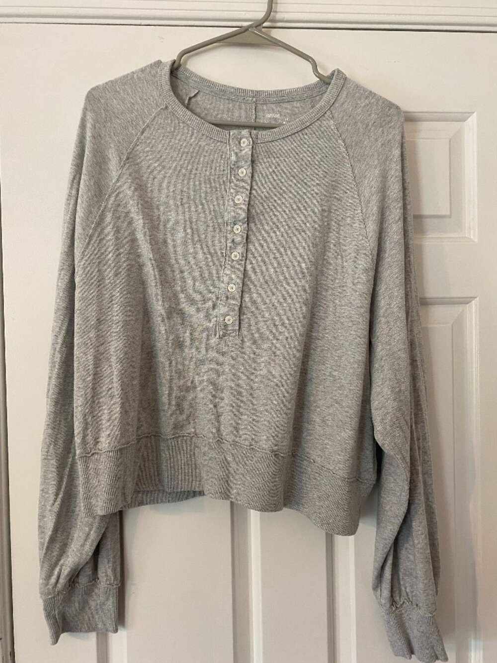 Aerie women's longsleeve - LARGE